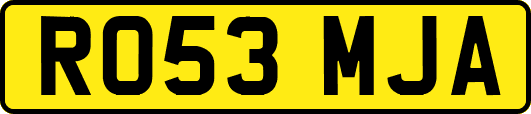 RO53MJA