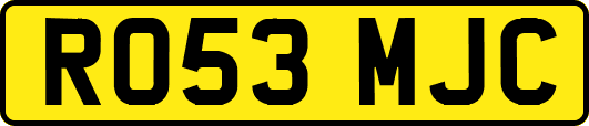 RO53MJC