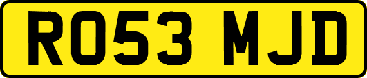 RO53MJD
