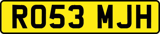 RO53MJH