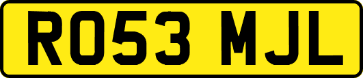 RO53MJL