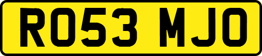 RO53MJO