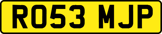 RO53MJP