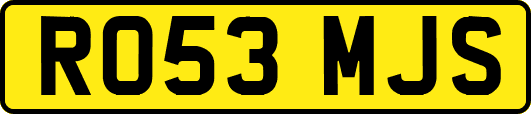 RO53MJS
