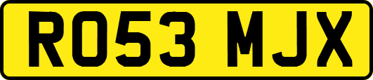 RO53MJX