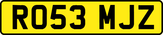 RO53MJZ