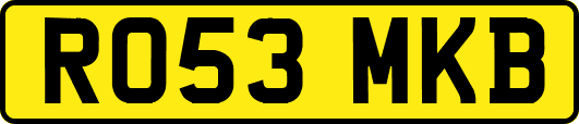 RO53MKB