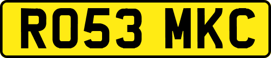 RO53MKC