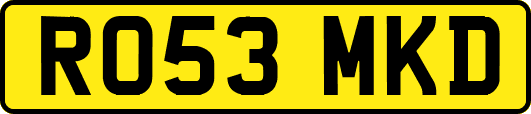 RO53MKD