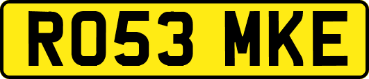 RO53MKE