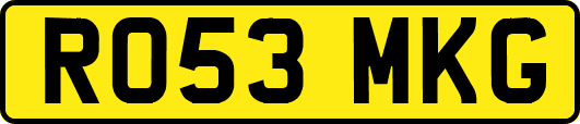 RO53MKG