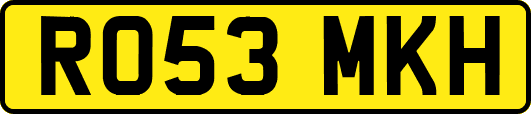 RO53MKH