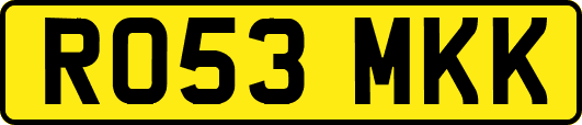 RO53MKK