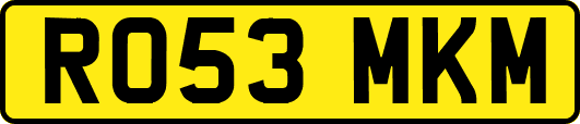 RO53MKM