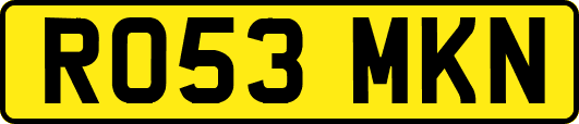 RO53MKN