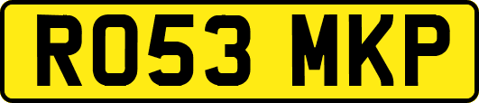 RO53MKP
