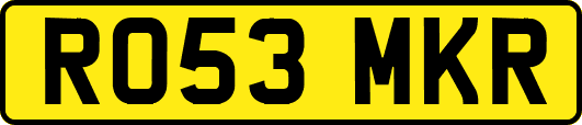 RO53MKR