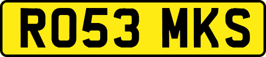 RO53MKS