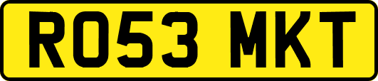 RO53MKT