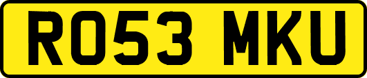 RO53MKU