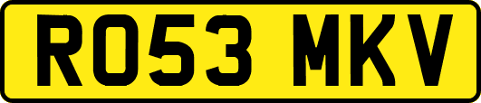 RO53MKV