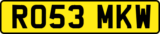 RO53MKW