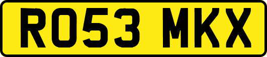 RO53MKX