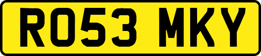 RO53MKY