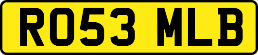 RO53MLB