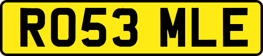 RO53MLE