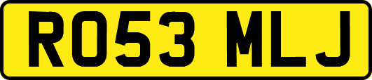 RO53MLJ