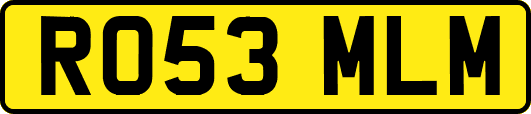 RO53MLM