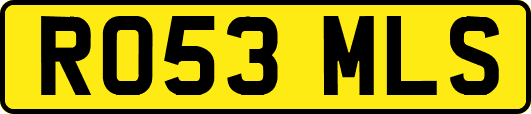 RO53MLS