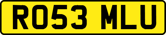 RO53MLU