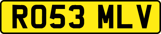 RO53MLV