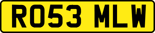 RO53MLW