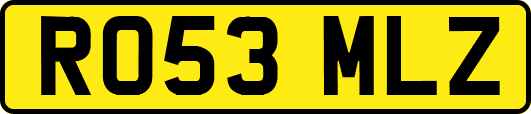 RO53MLZ