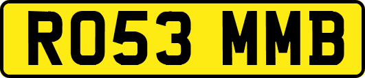 RO53MMB