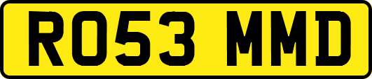 RO53MMD