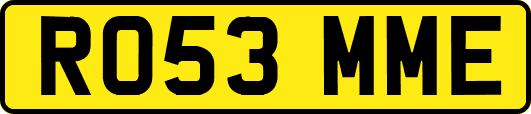 RO53MME