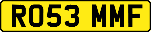 RO53MMF