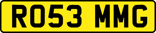 RO53MMG