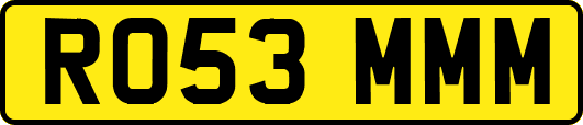 RO53MMM