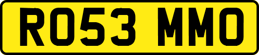 RO53MMO