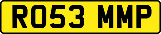 RO53MMP