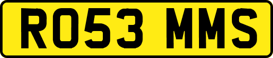 RO53MMS