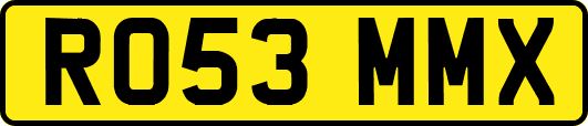 RO53MMX