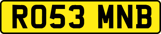 RO53MNB