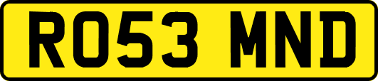 RO53MND