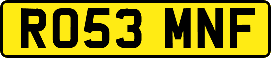 RO53MNF